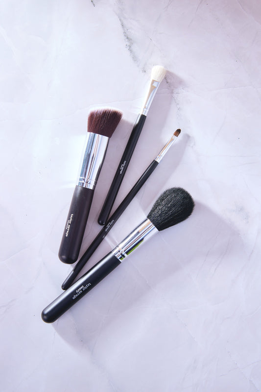 The Blender Crease Brush