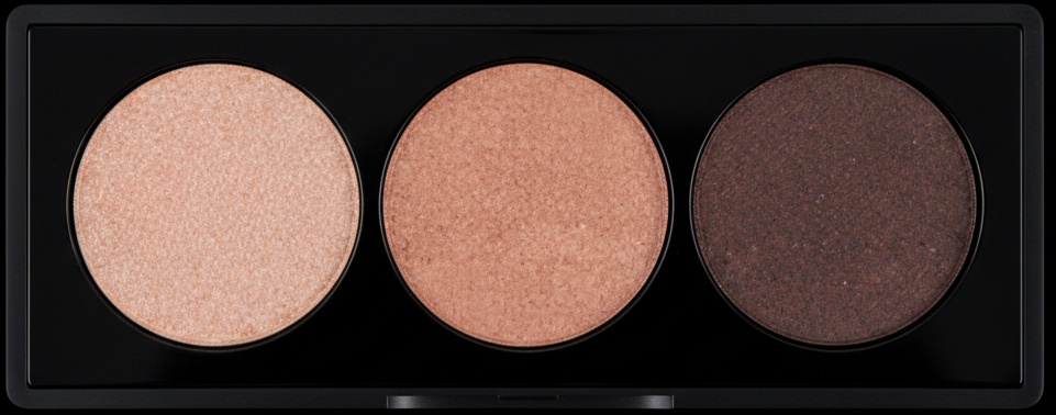 Effortless Trio Palette