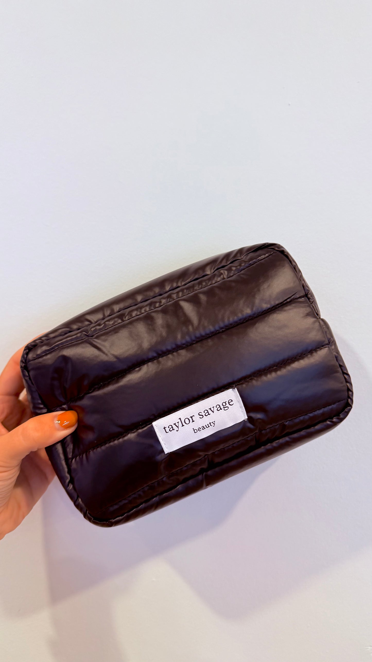 TSB Makeup Bag