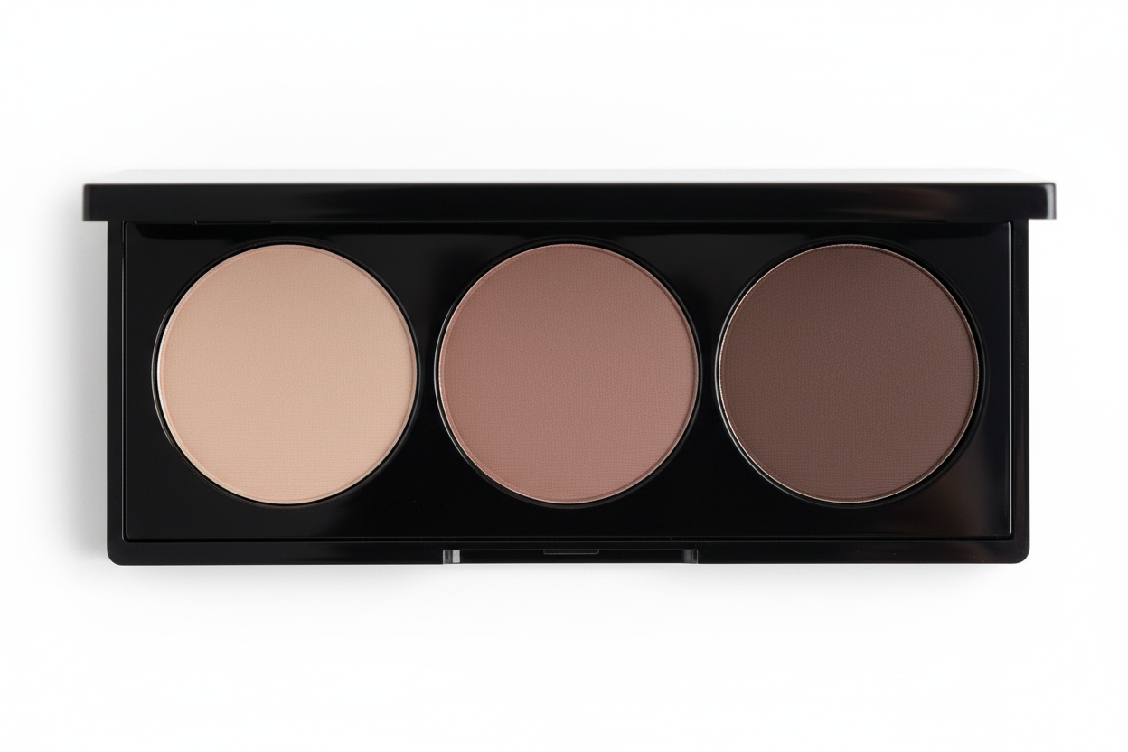 Marzipan Trio Palette