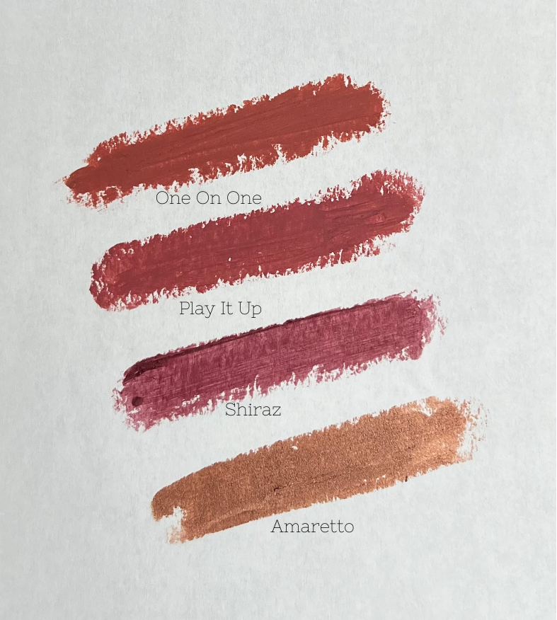 Beauty Stix 3in1 Amaretto