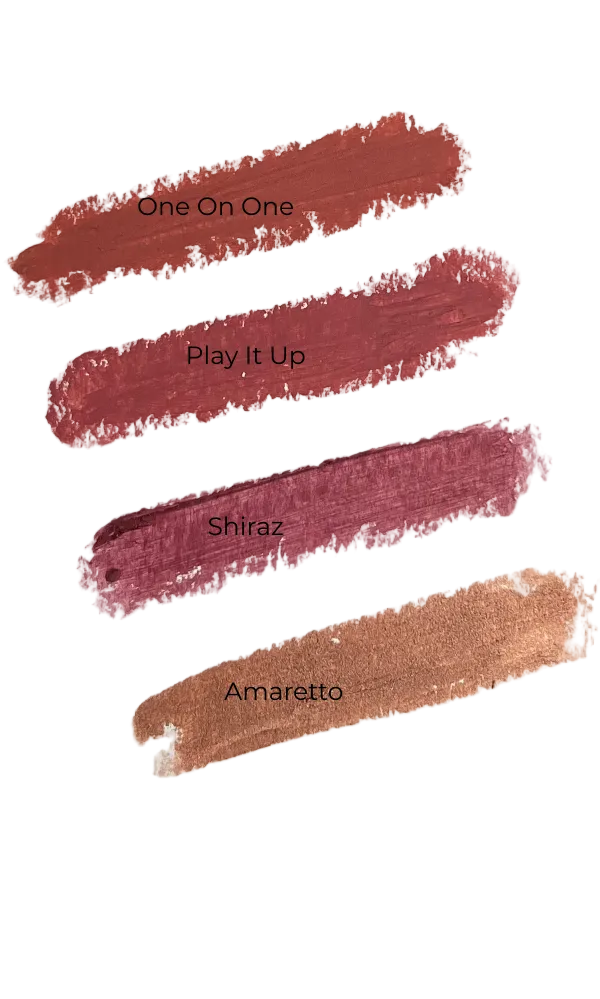 Beauty Stix 3in1 One on One