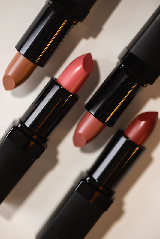 Longwear Lipstick Rio