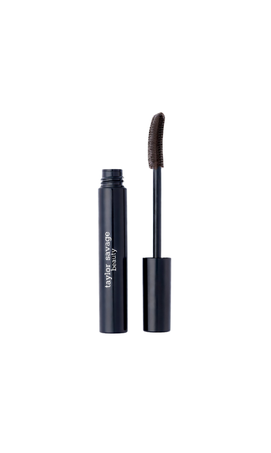 Mascara Dark Brown