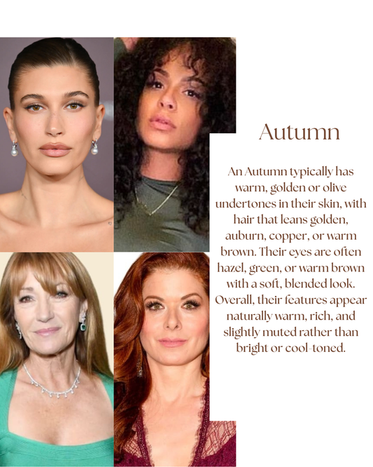 The Autumn Kit