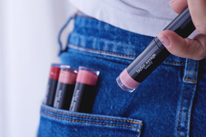 Lipgloss Naive