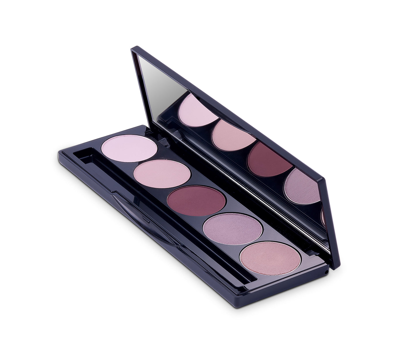 Soft Yet Sexy Eye Pallet