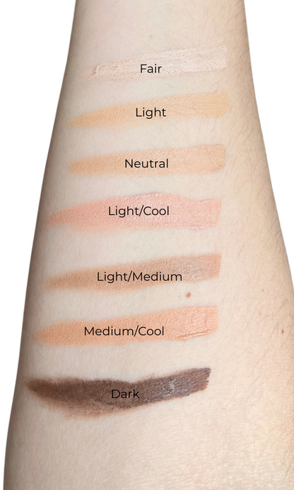 BB Cream