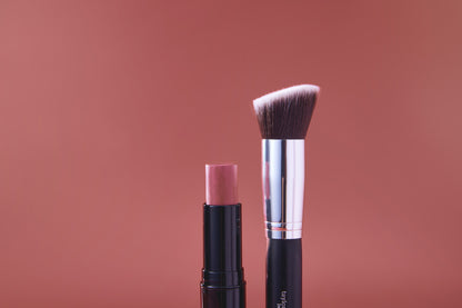 The Buff Brush