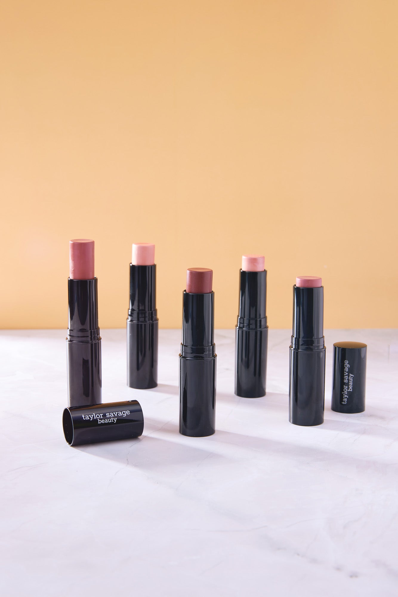 Beauty Stix 3 in 1 - Shiraz