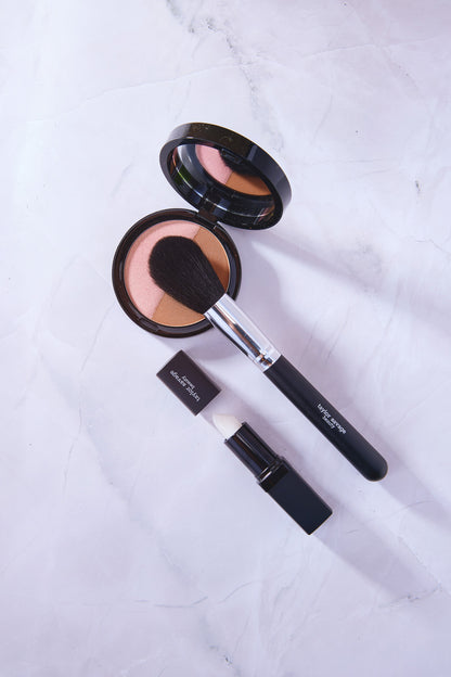 The Tapered Powder Brush