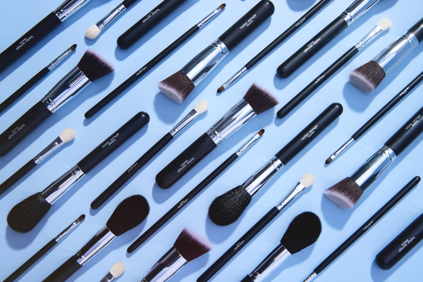 The Tapered Powder Brush