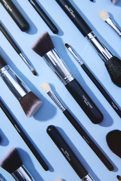 The Buff Brush