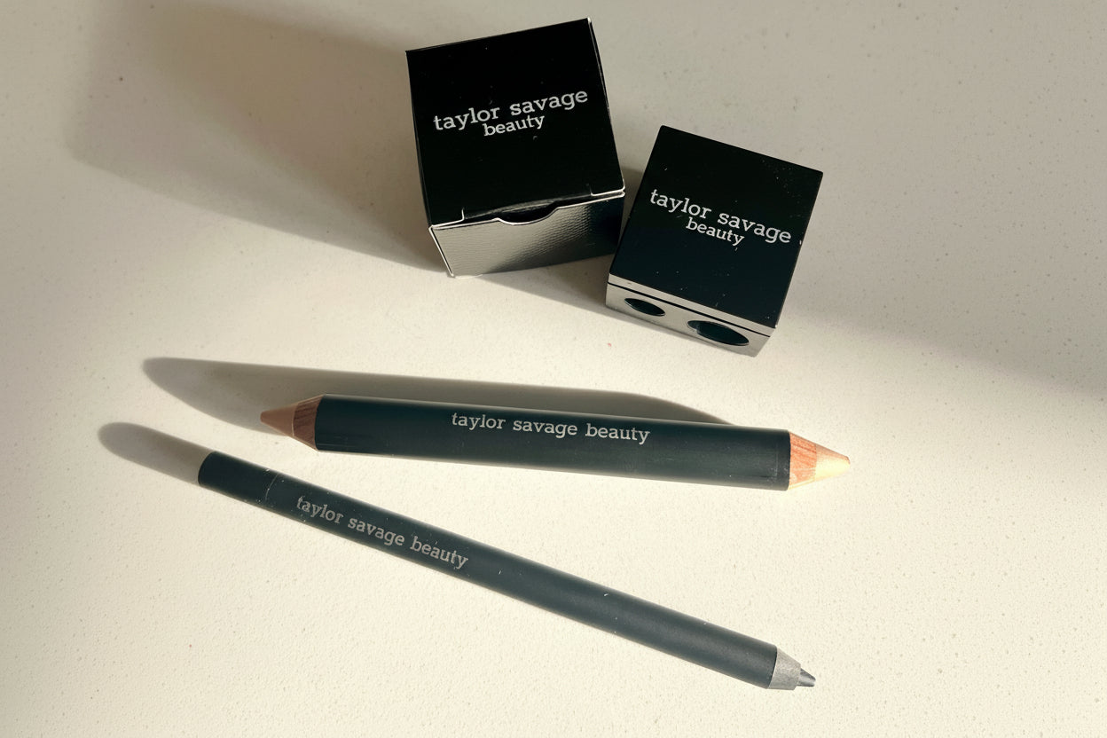 Longwear Gel Liner - Black Caviar