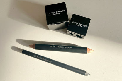 Longwear Gel Liner - Black Caviar
