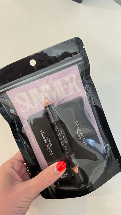 The Summer Kit