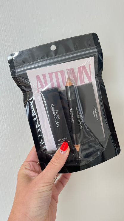 The Autumn Kit