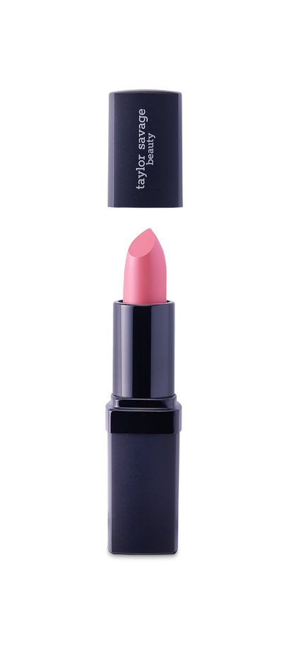 Ponytail Lipstick