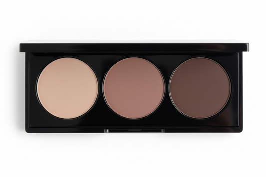 Marzipan Trio Palette