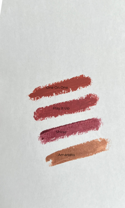 Beauty Stix - 3 in 1 Play It Up