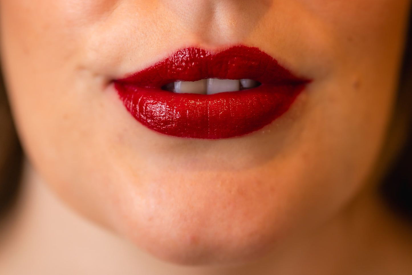 Lipgloss Fire Engine