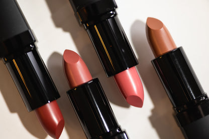 Dewy Lipstick